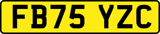 FB75YZC