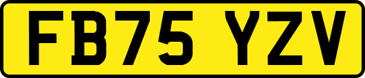 FB75YZV