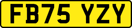 FB75YZY