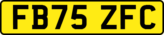 FB75ZFC
