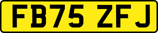 FB75ZFJ