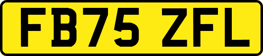FB75ZFL