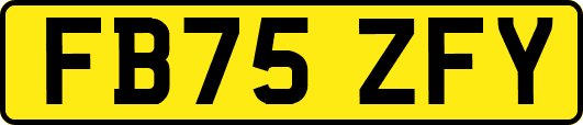 FB75ZFY