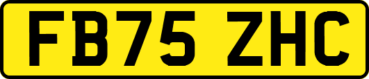 FB75ZHC