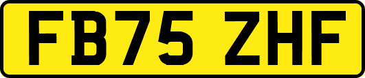 FB75ZHF