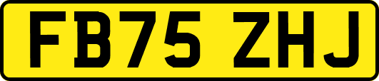 FB75ZHJ