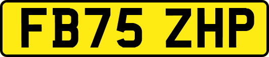FB75ZHP