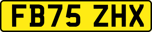 FB75ZHX