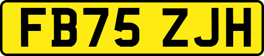 FB75ZJH