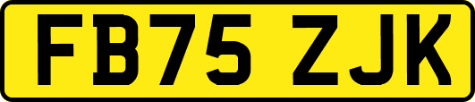 FB75ZJK