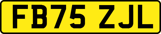 FB75ZJL