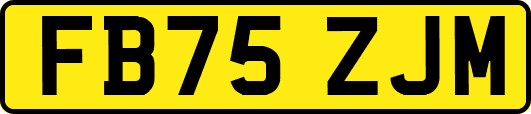FB75ZJM