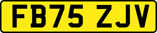 FB75ZJV