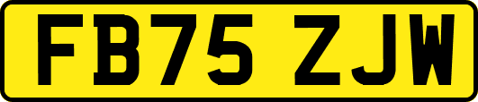 FB75ZJW