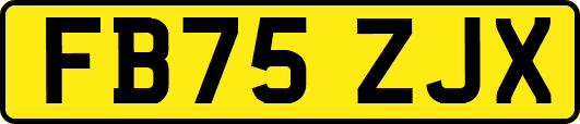 FB75ZJX