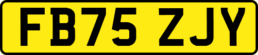 FB75ZJY