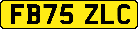 FB75ZLC