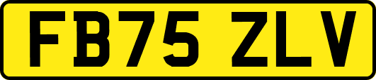 FB75ZLV