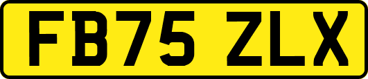 FB75ZLX