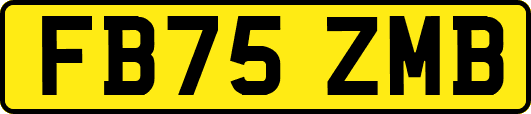 FB75ZMB