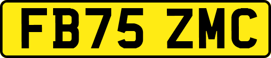 FB75ZMC