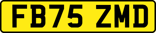 FB75ZMD