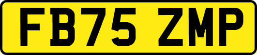 FB75ZMP