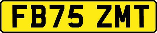 FB75ZMT