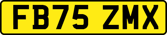 FB75ZMX
