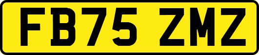 FB75ZMZ