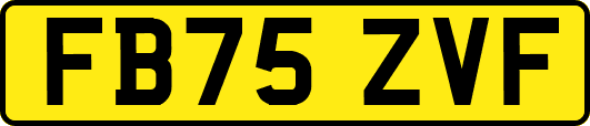 FB75ZVF