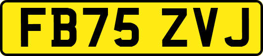 FB75ZVJ