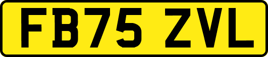 FB75ZVL