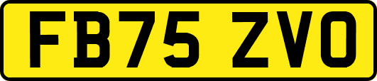 FB75ZVO