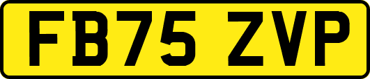 FB75ZVP