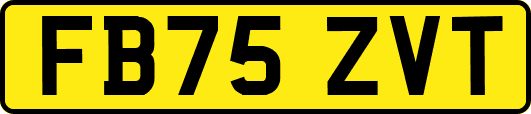 FB75ZVT