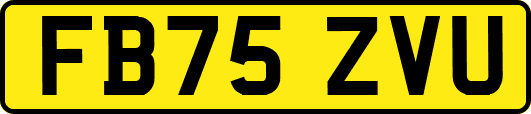 FB75ZVU