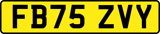 FB75ZVY
