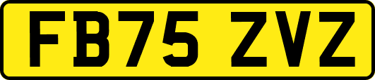 FB75ZVZ