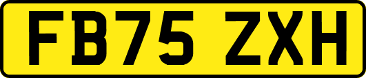 FB75ZXH
