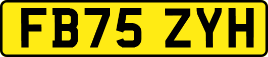 FB75ZYH