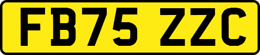 FB75ZZC