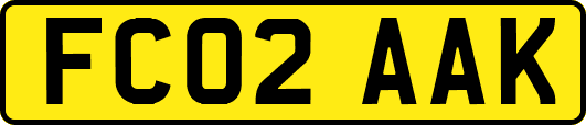 FC02AAK