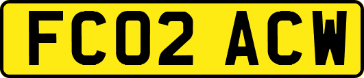 FC02ACW