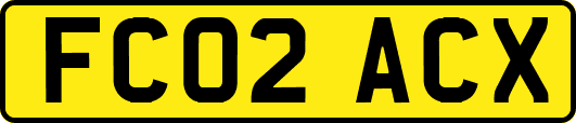 FC02ACX