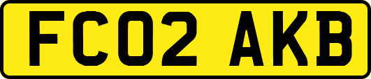 FC02AKB