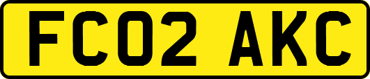 FC02AKC