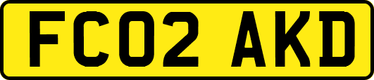 FC02AKD