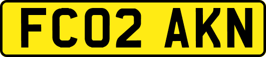 FC02AKN