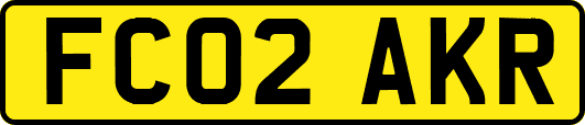 FC02AKR